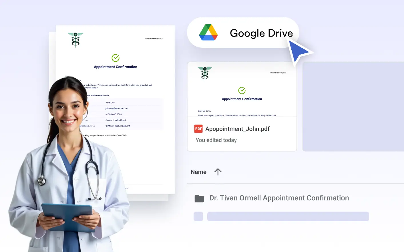Google Drive