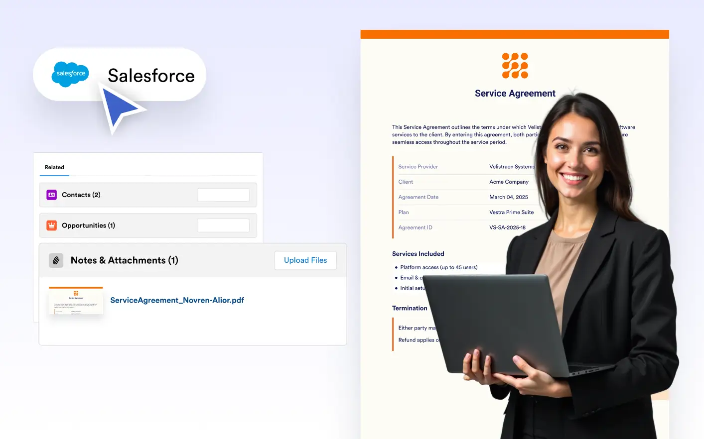 Salesforce