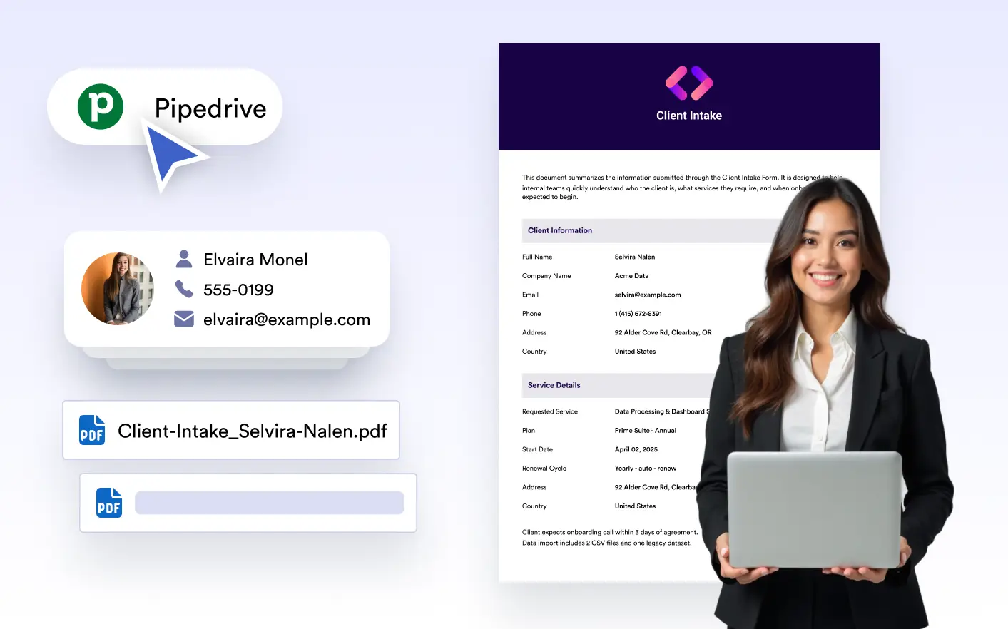 Pipedrive