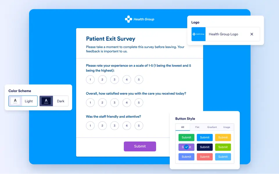 Form Themes