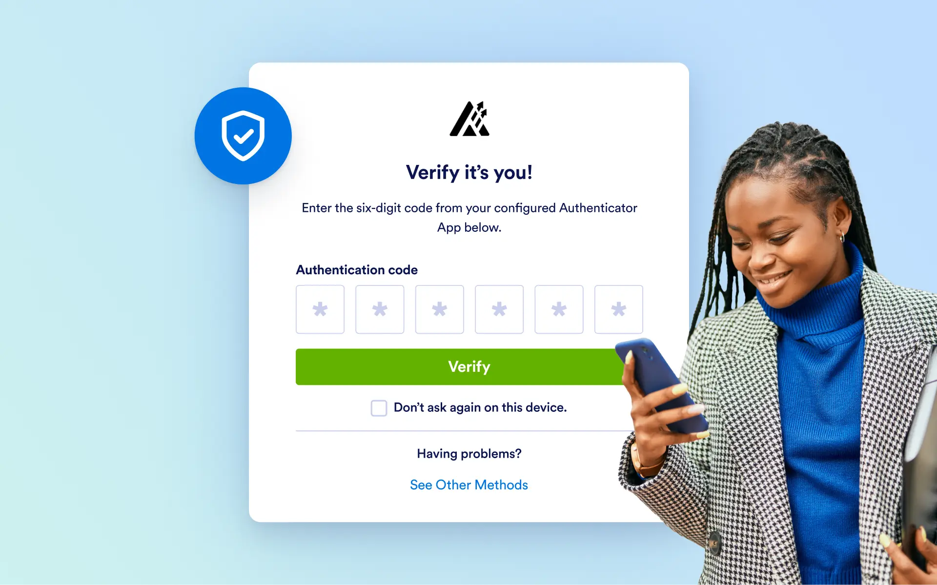 Two-Factor Authentication (2FA)