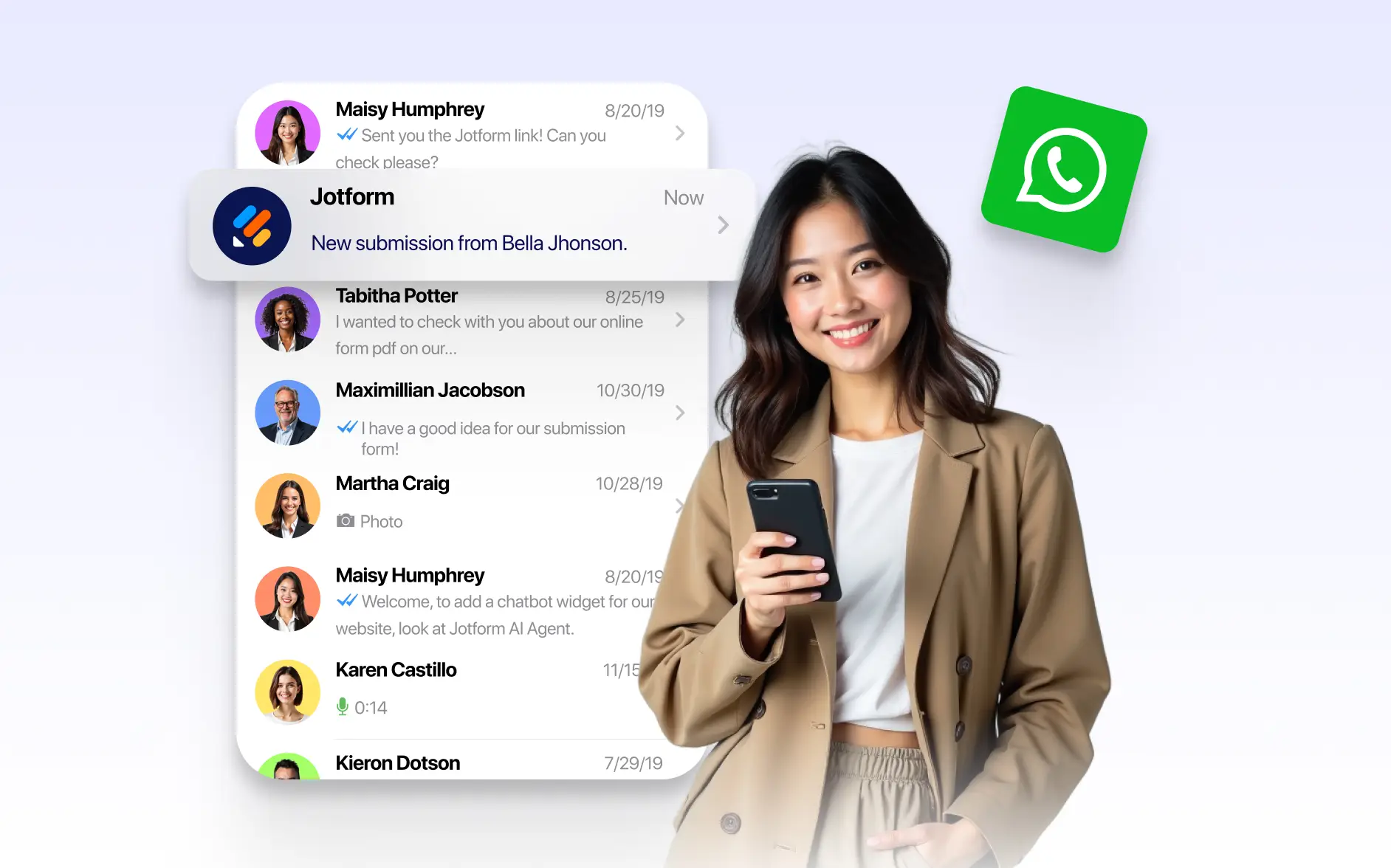 WhatsApp
