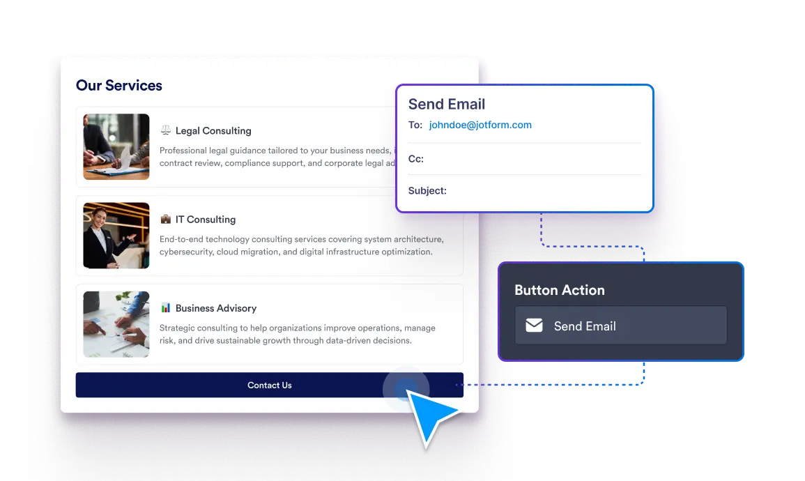 Send Email
