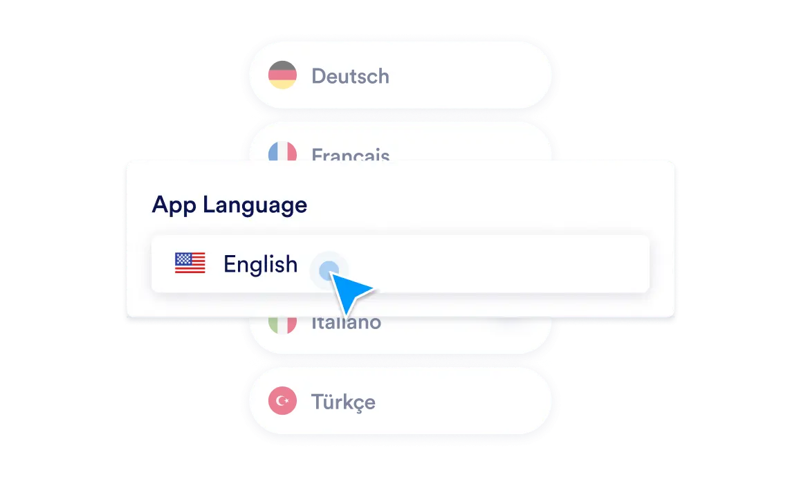 Localize Your Content