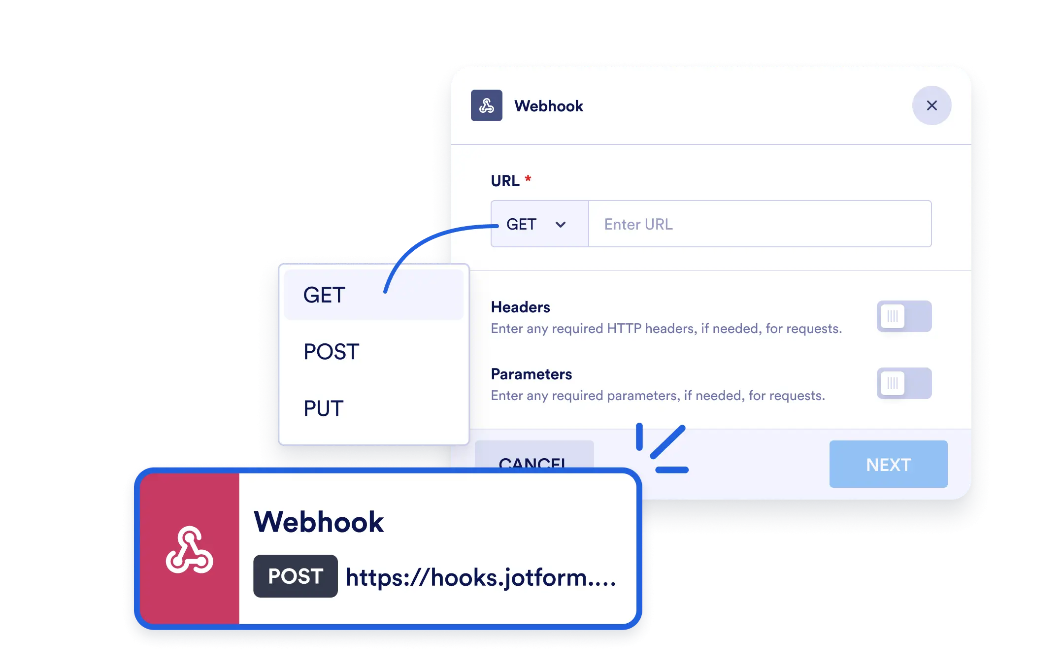 Webhook