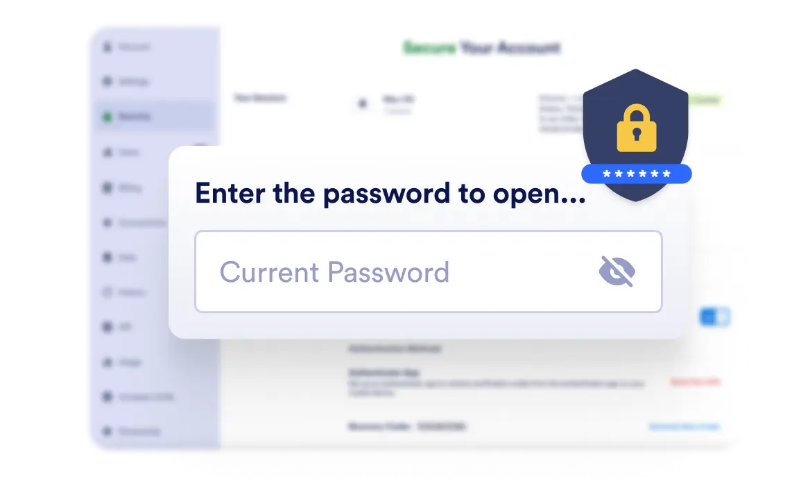 Two Factor Authentication