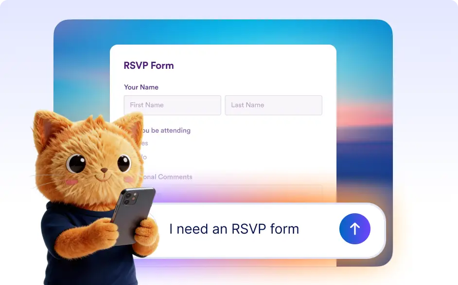 Create Forms