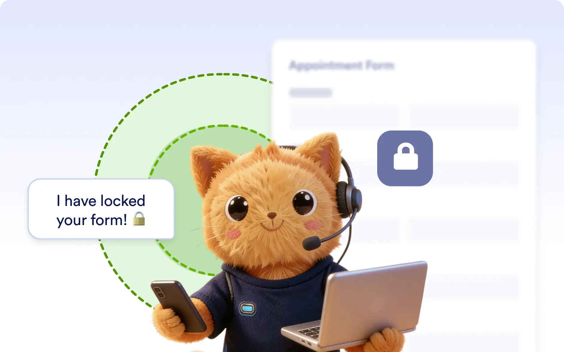 Form Security