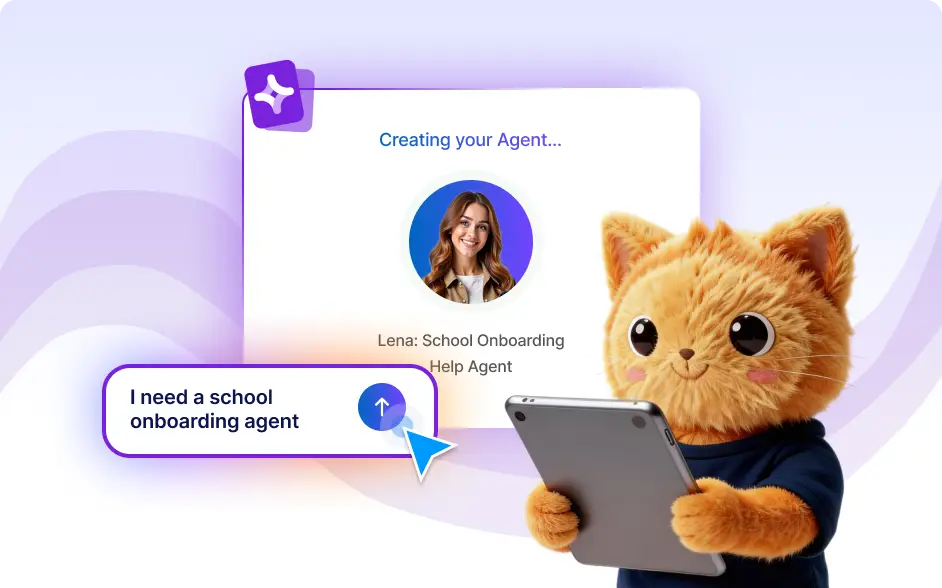 Create AI Agents