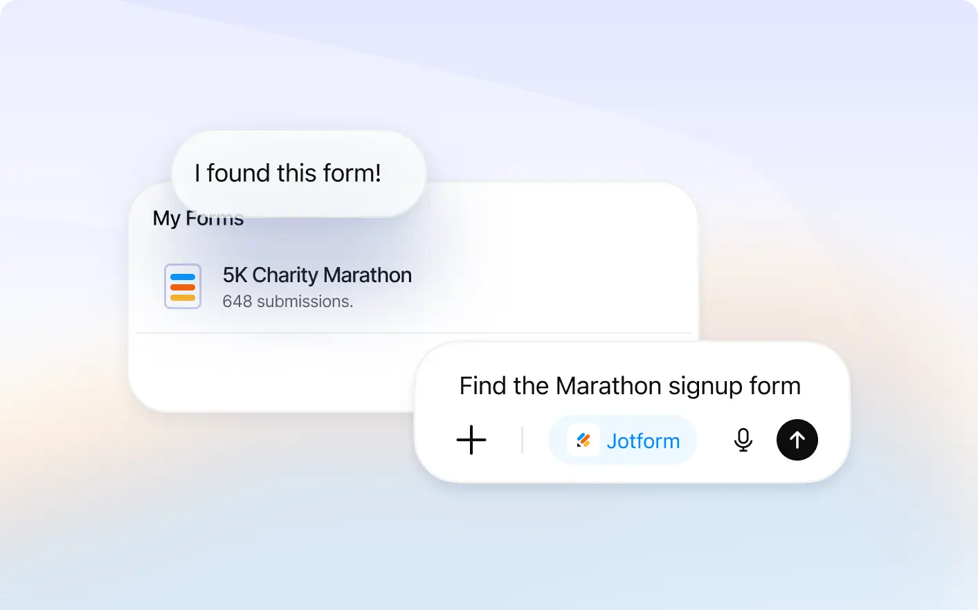 Search Forms