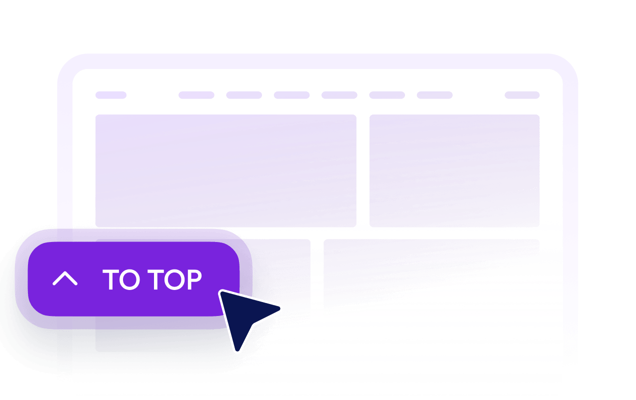 Build credibility with smooth navigation
