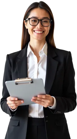 Product Presentation Template Avatar