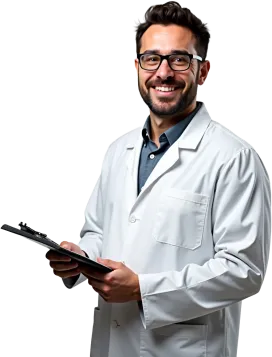Lab Presentation Template Avatar