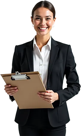 Non Profit Presentation Template Avatar