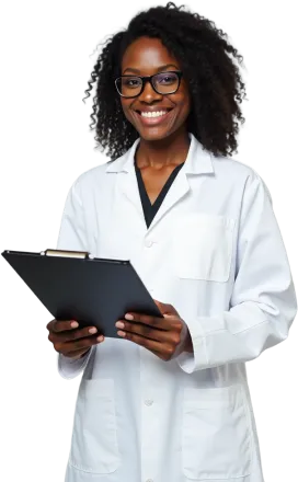 Neuroscience Presentation Template Avatar