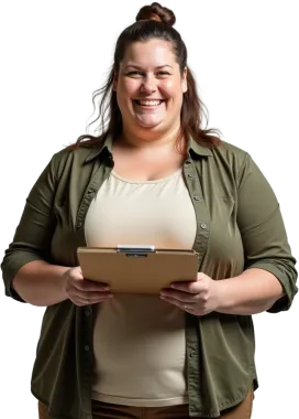 Social Work Case Presentation Template Avatar