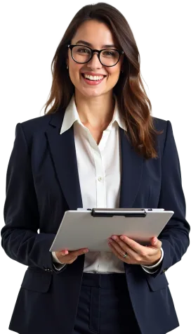 SWOT Analysis Presentation Template Avatar