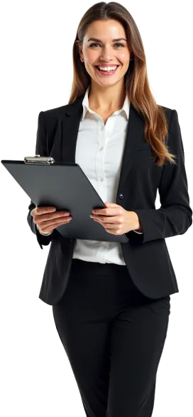 Product Onboarding Presentation Template Avatar