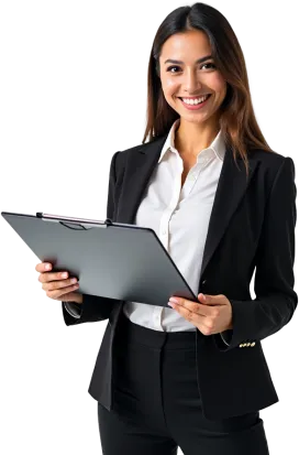 Simple Presentation Template Avatar