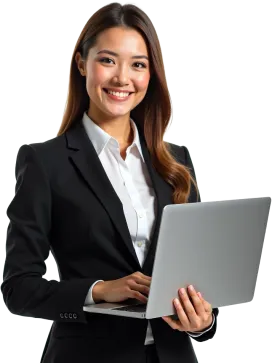 Proposal Presentation Template Avatar