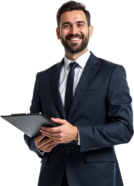 Project Presentation Template Avatar