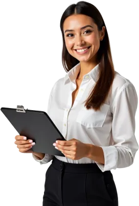 Christmas Presentation Template Avatar