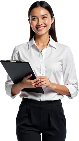 Artificial Intelligence Presentation Template Avatar