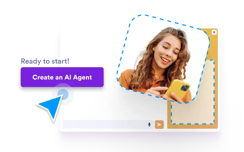 Jotform AI Agents