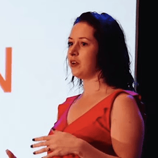 Alessandra Torre from Inkers Con