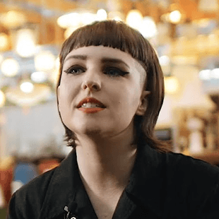 Mary Anne Carter from Second Use Seattle