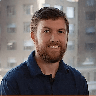 Bennett Wetch from Fair Trade USA
