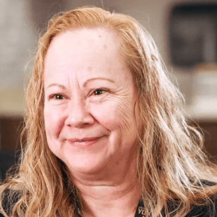 Laura De Morneau from Union High School District
