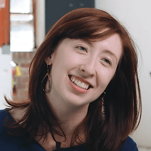 Leeann Dowd from Cal Shakes Theater