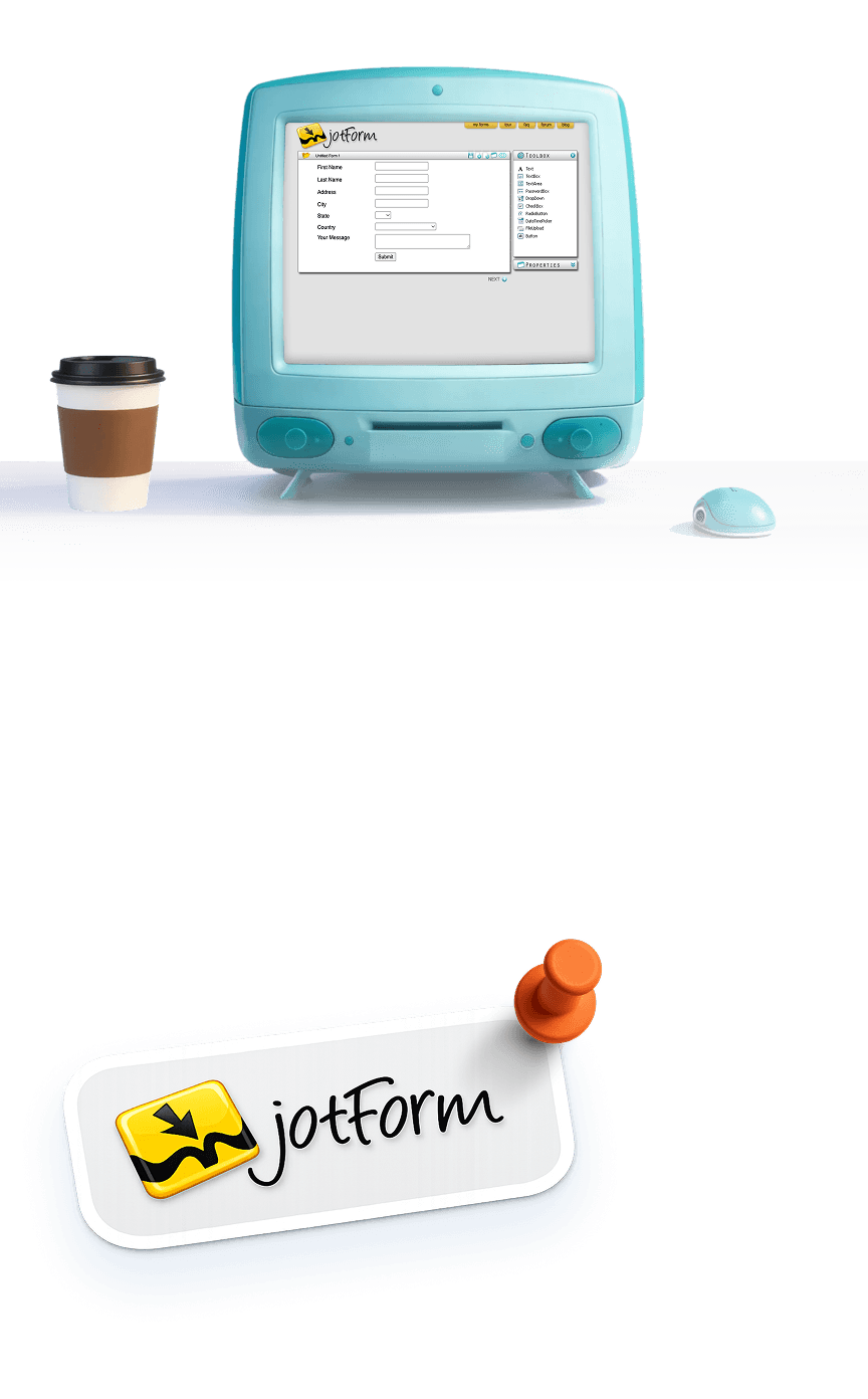 Jotform 1.0 Mobile