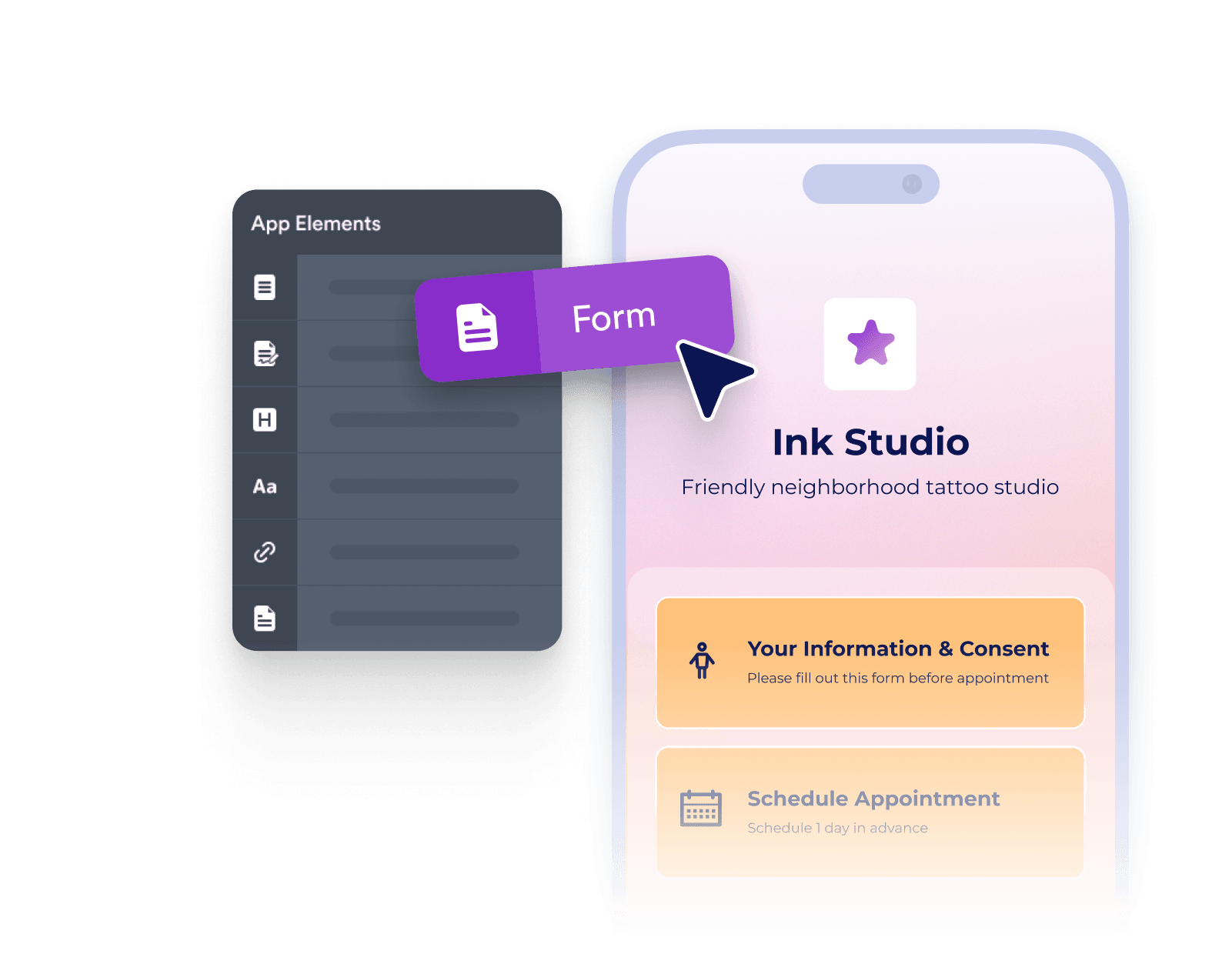 Jotform Apps Left Image