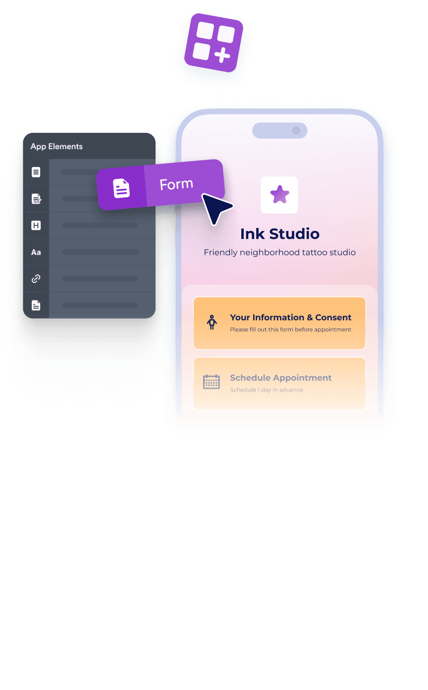 Jotform Apps Mobile