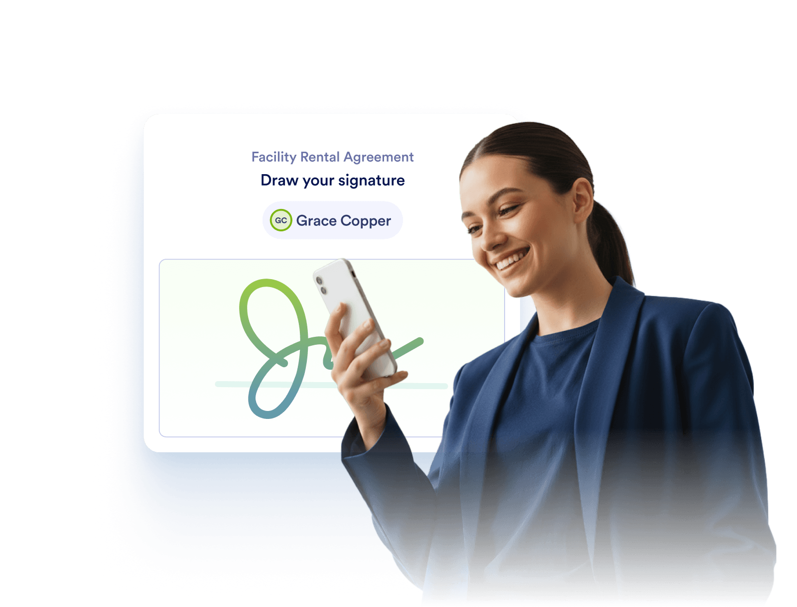 Jotform Sign