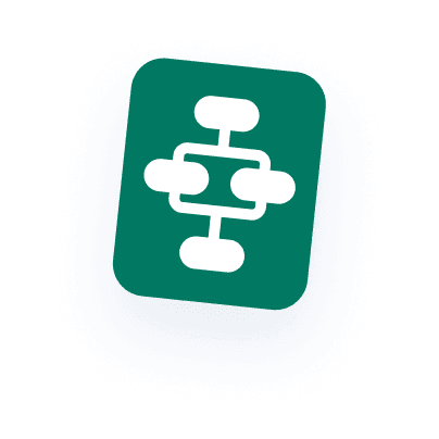 Jotform Workflows Logo