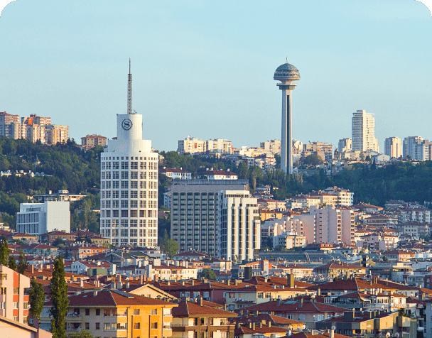 Ankara