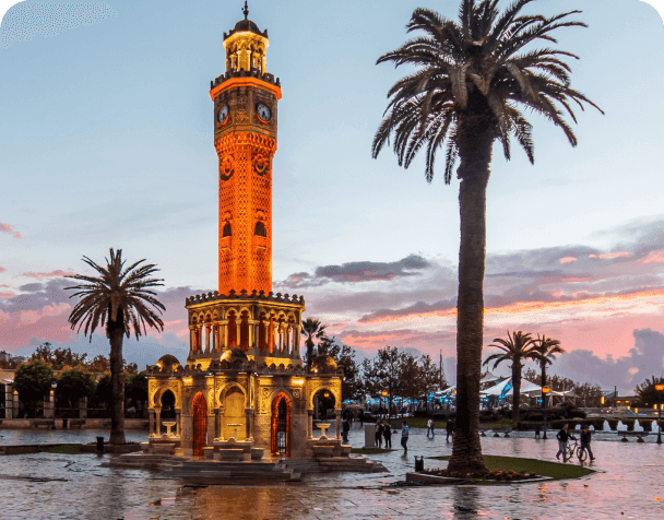 Izmir