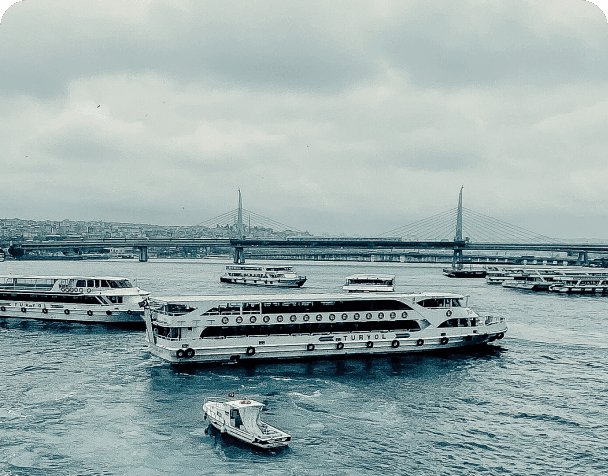Istanbul