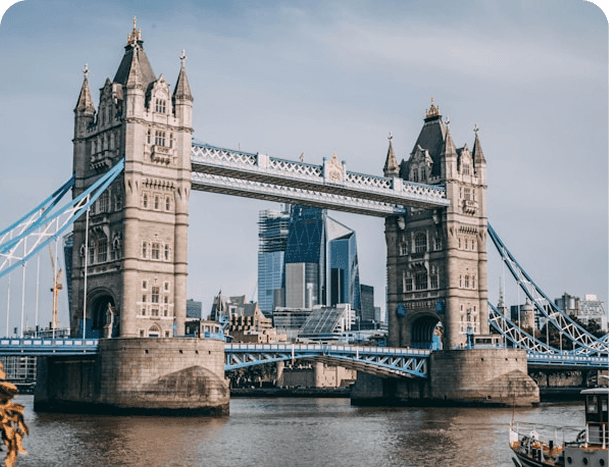 London