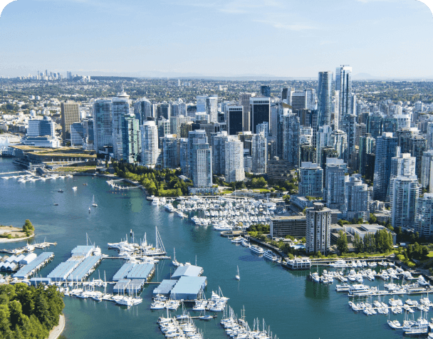 Vancouver