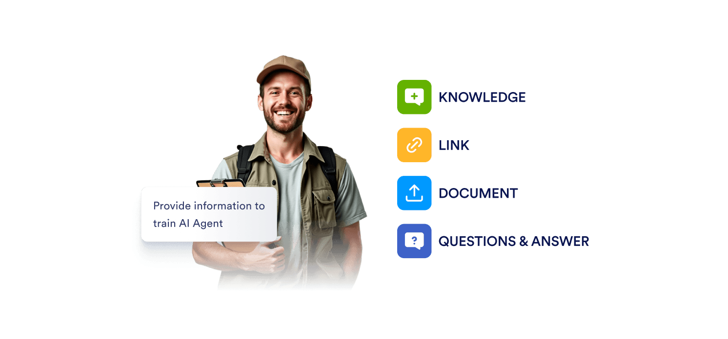 Advanced Customization and Training