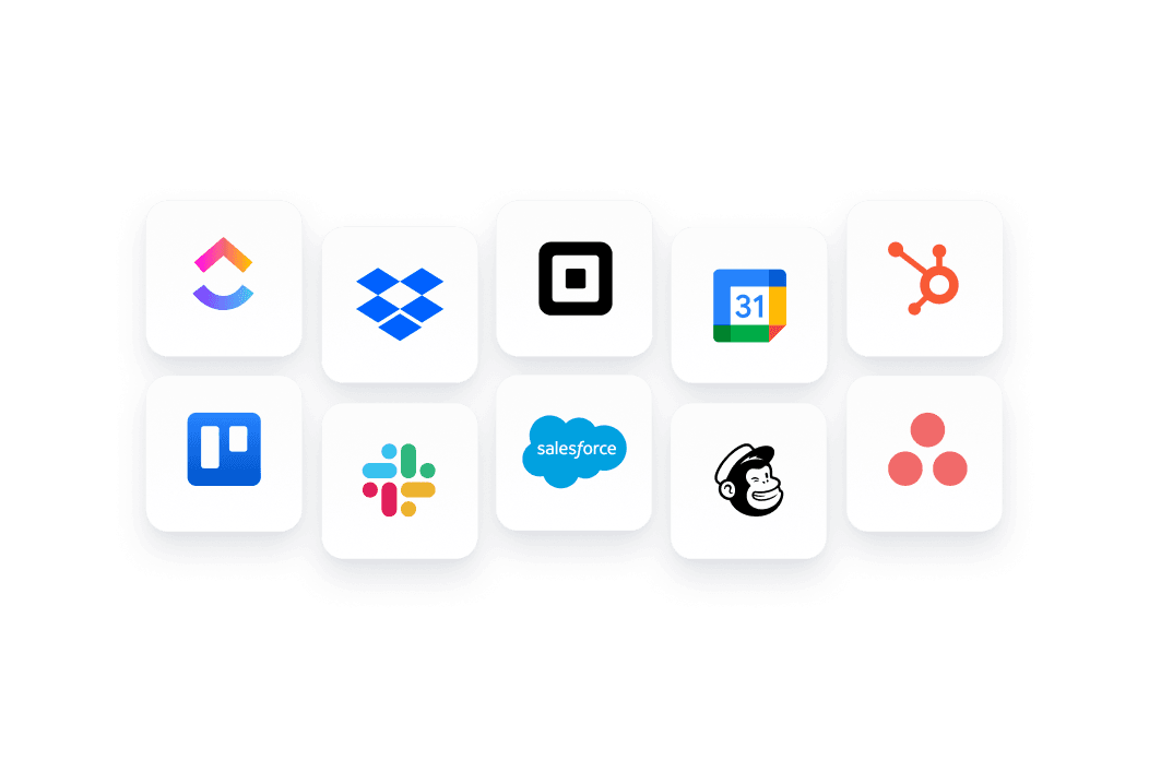 Integrations with Popular Tools