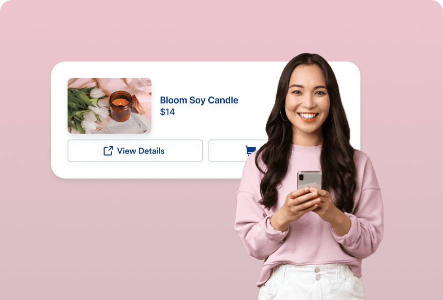 Shopify Candle Stores