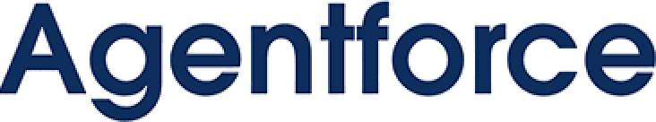 Salesforce Agentforce Logo