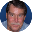 Photo of Gil Parrish
