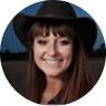 Avatar of Rebecca Evanko,