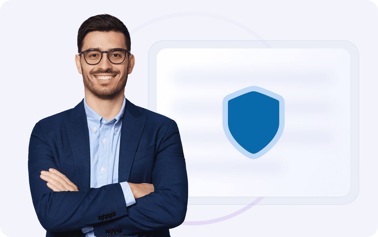 Secure & reliable